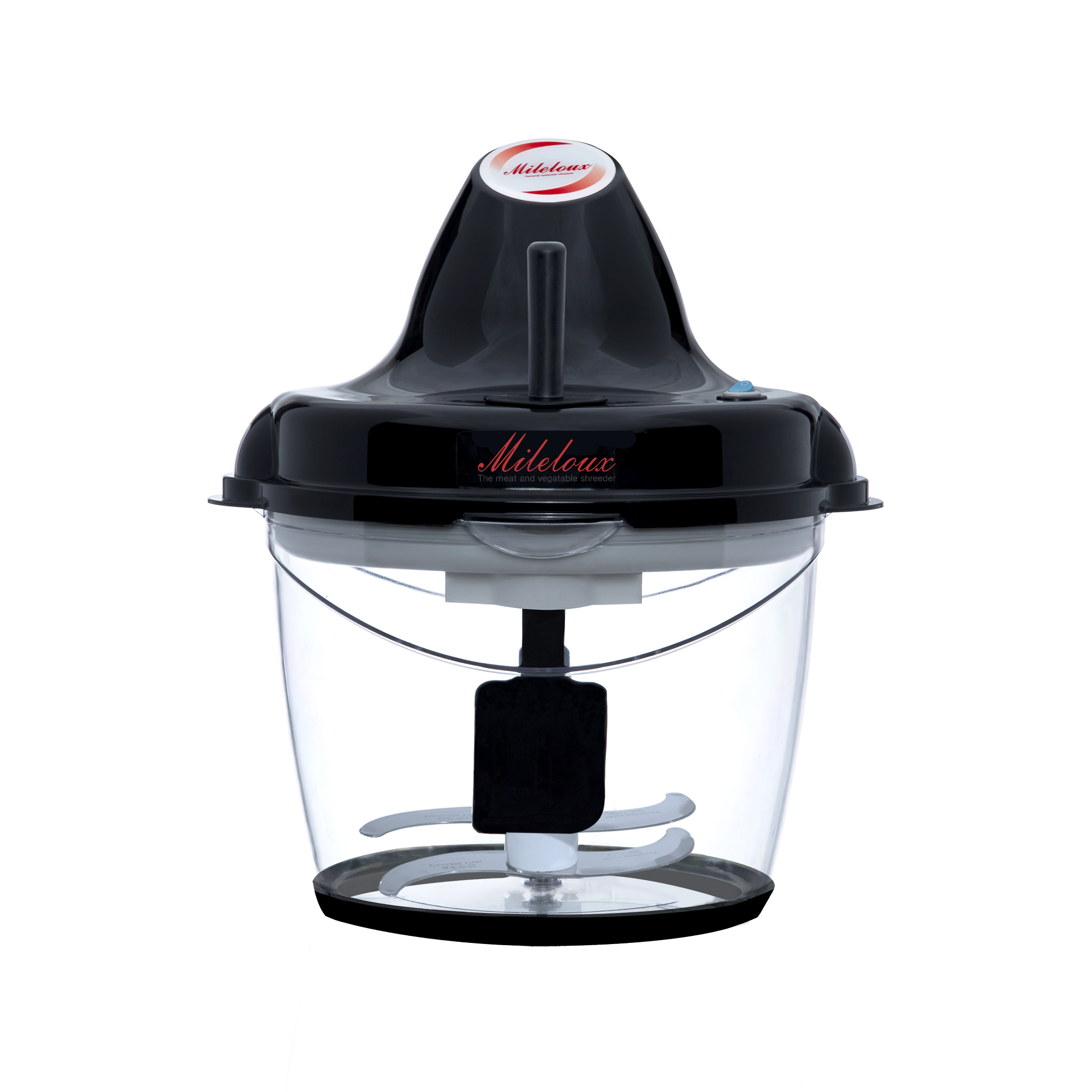 خردکن مایل لوکس مدل 4800ml 2021