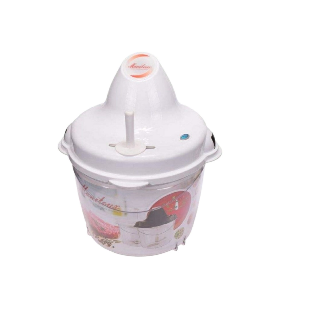 خردکن مایل لوکس مدل 800ml