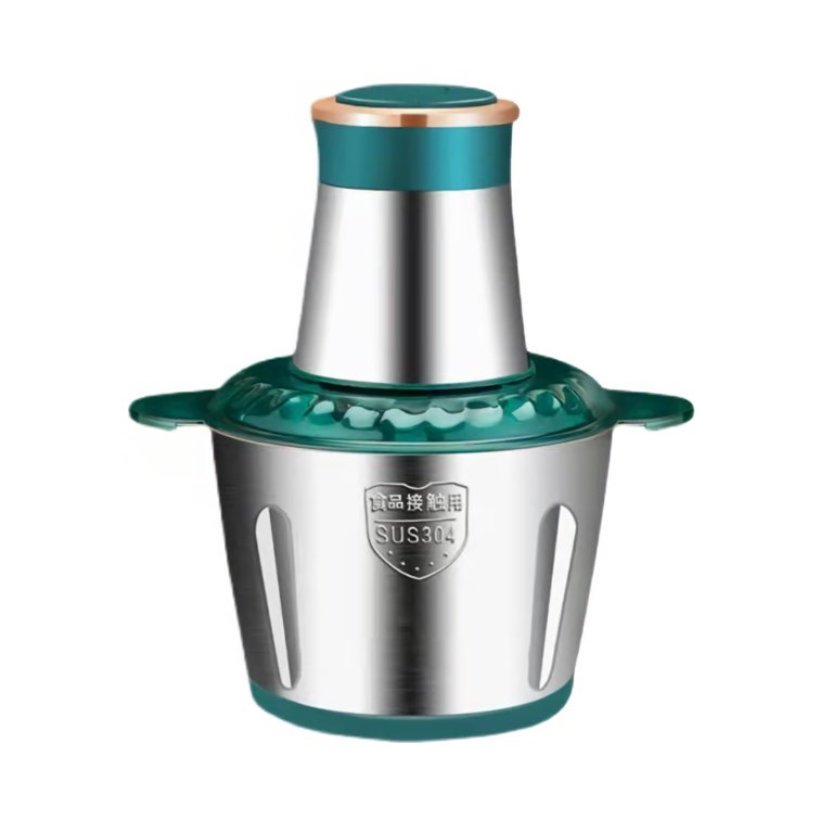 خردکن مدل  food processor cooking