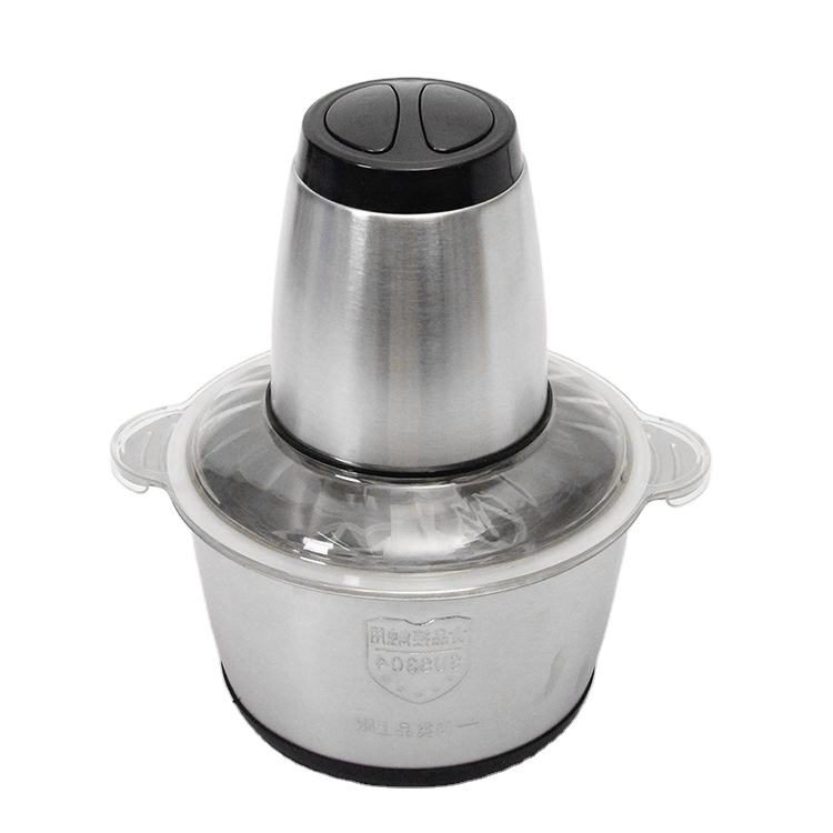 خردکن مدل 3l steel