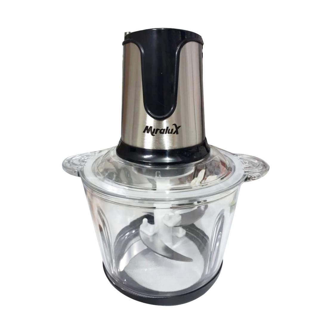 خردکن مدل miralux 500w 3l