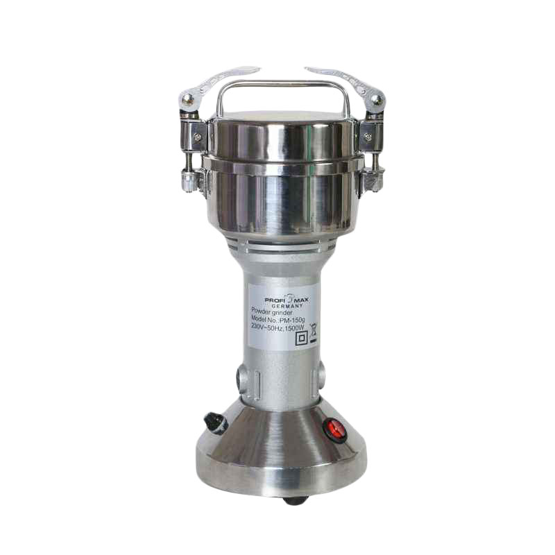 خردکن مدل pm  150g