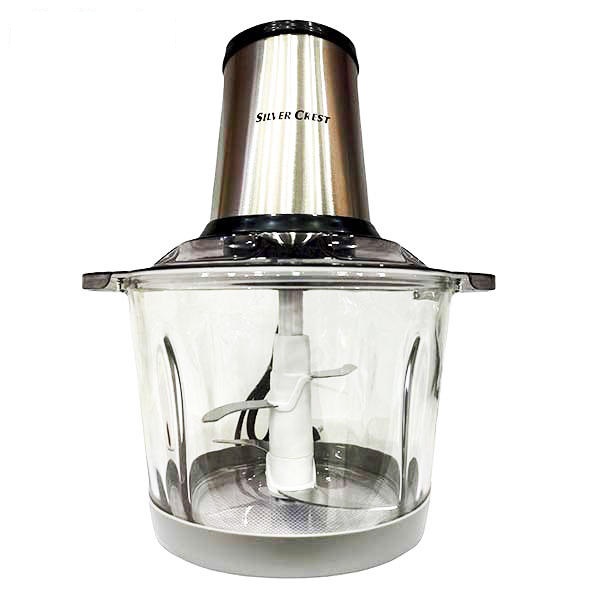 خردکن مدل sl 2021 3000w 3.8l