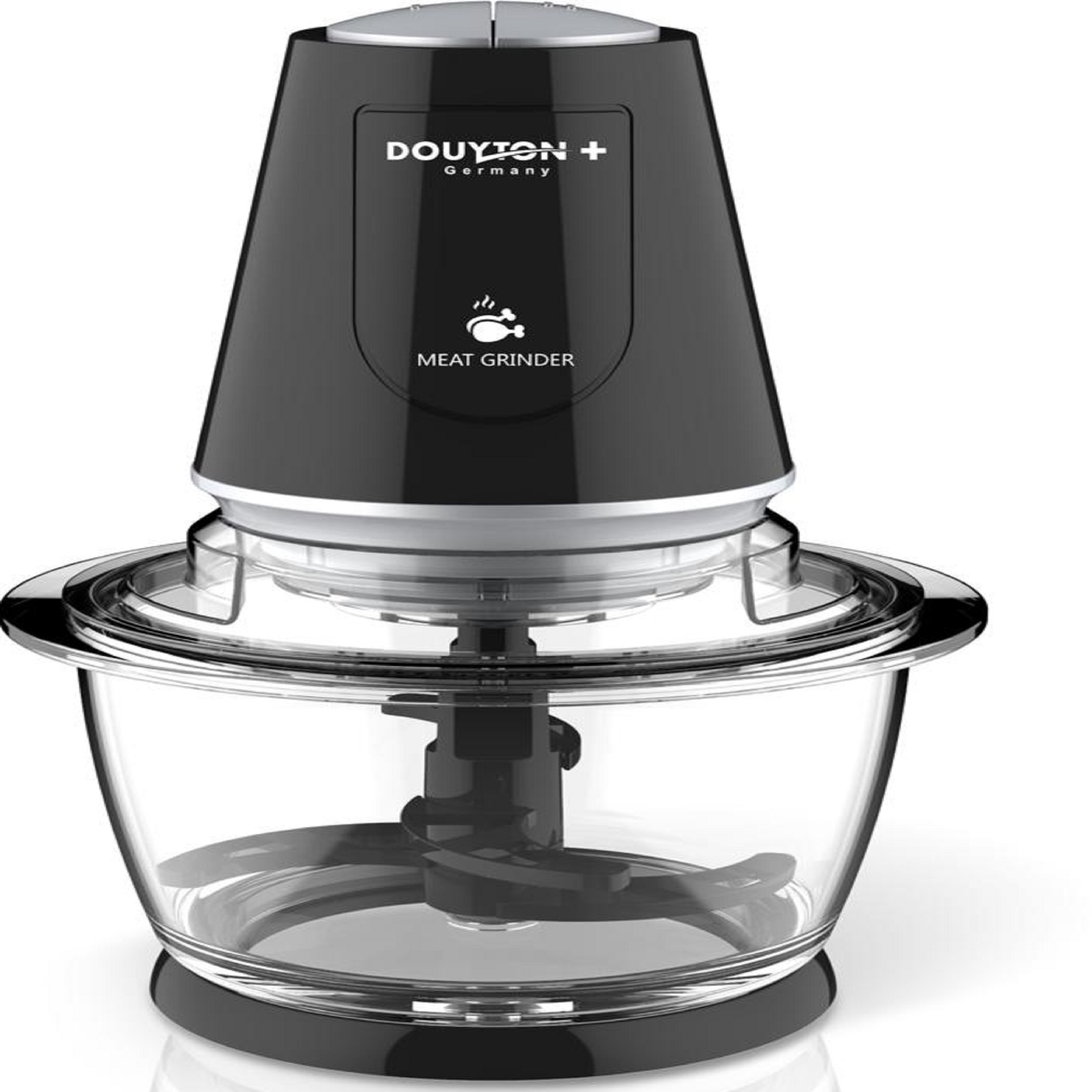 خردکن مدل دایتون پلاس مدل dp 401