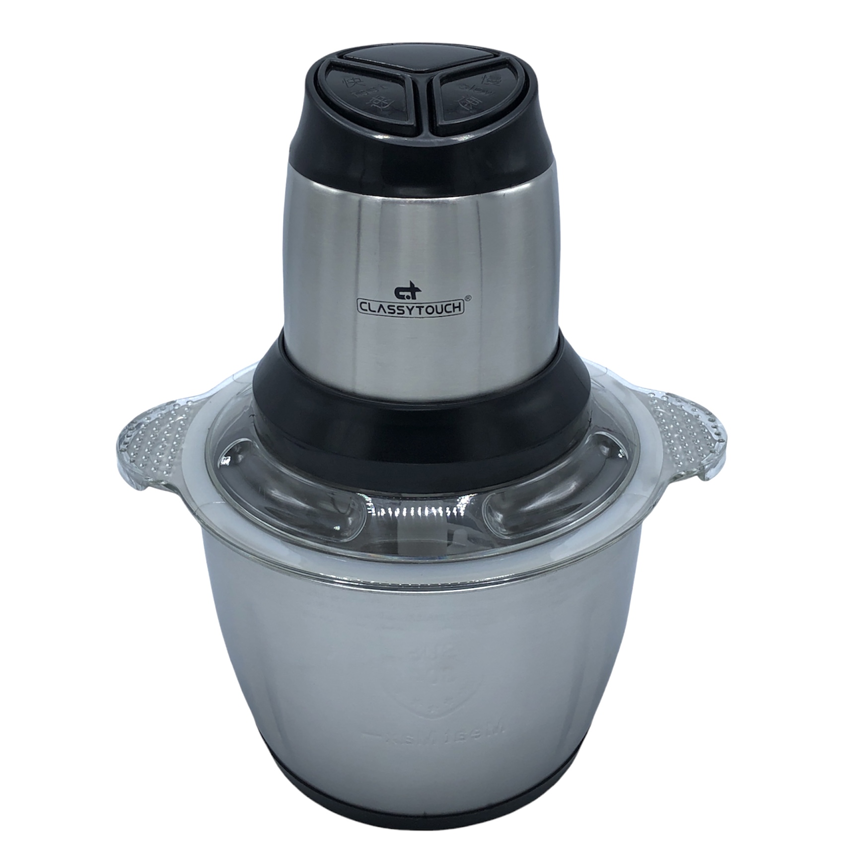 خردکن مدل کلاسی تاچ کد ct 1904 3l