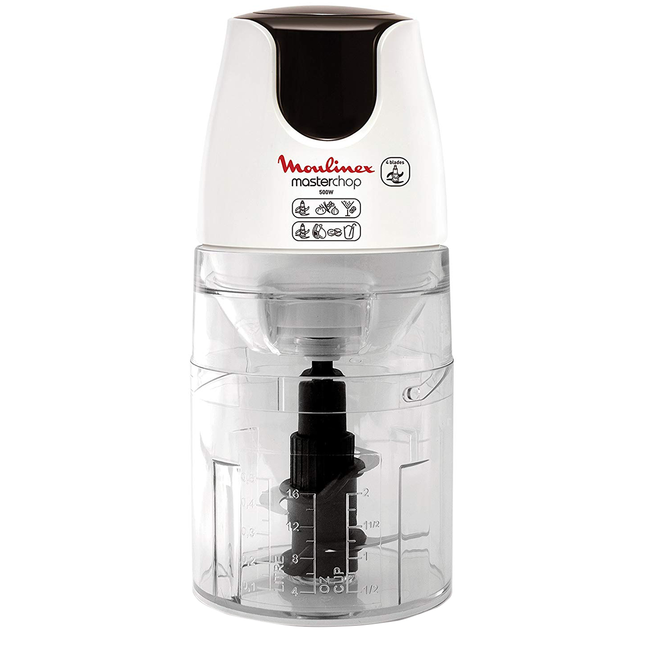 خردکن مولینکس مدل dj450