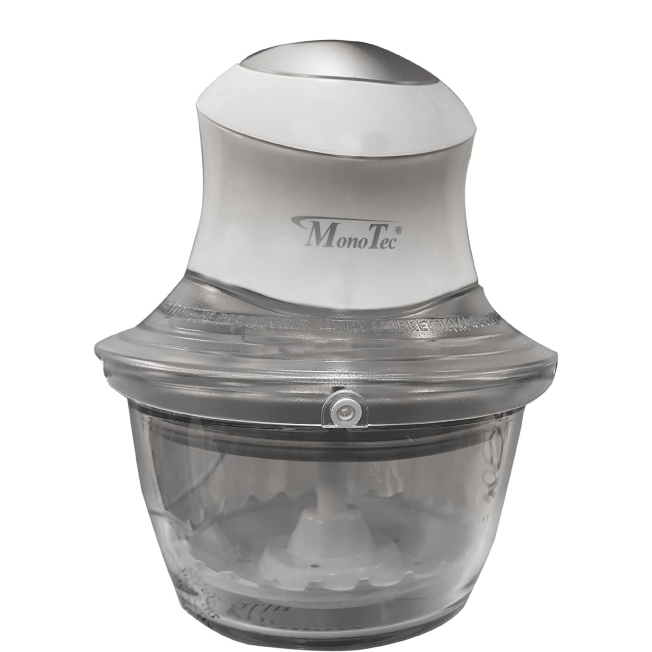 خردکن مونوتک مدل mmc400