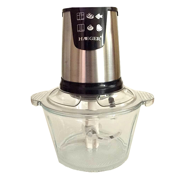 خردکن هایگر مدل ha 7009a