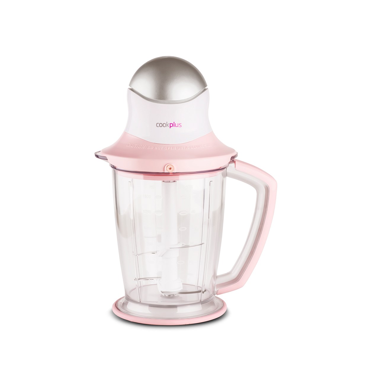 خردکن کاراجا مدل cookplus xxl