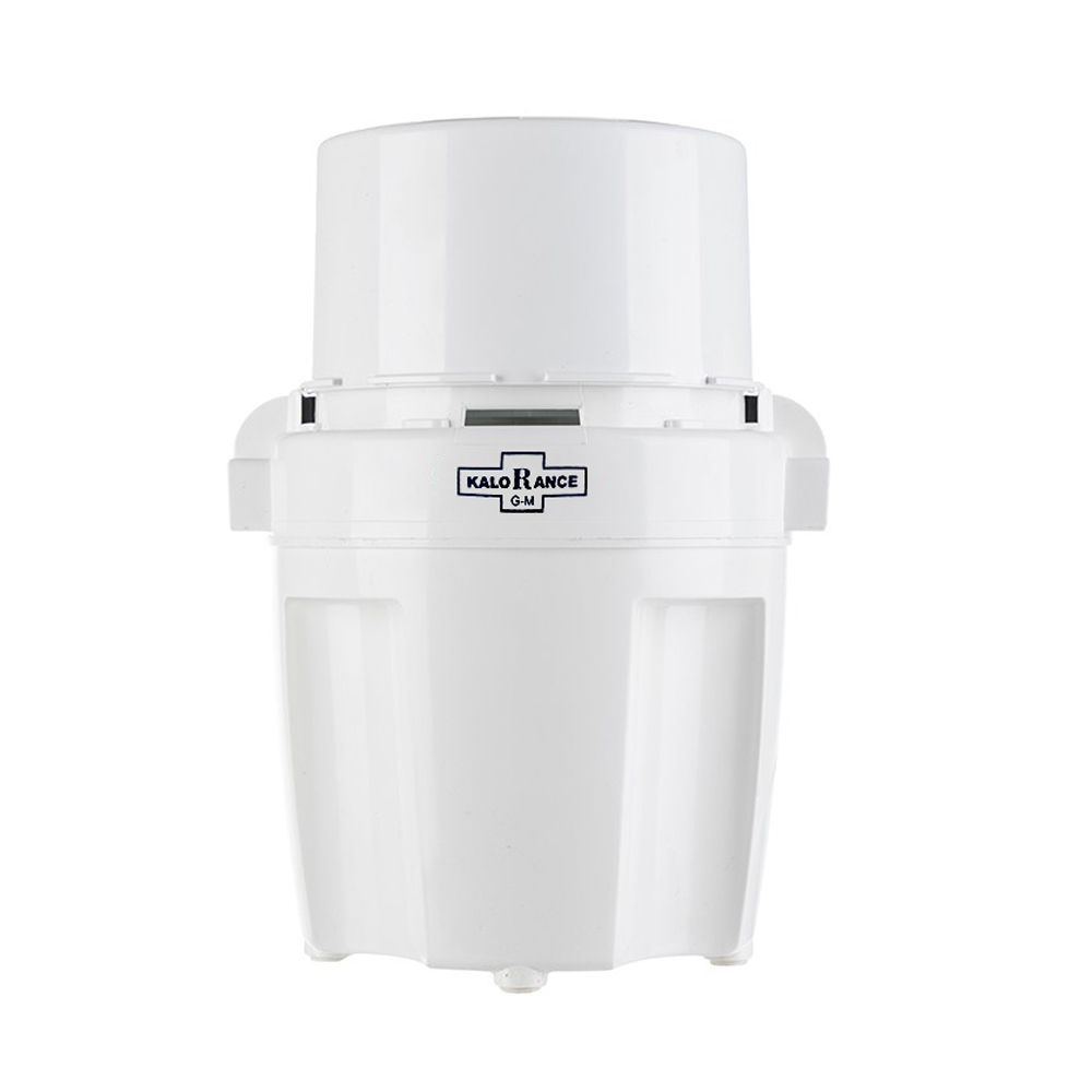 خردکن کلورانس مدل gm 320
