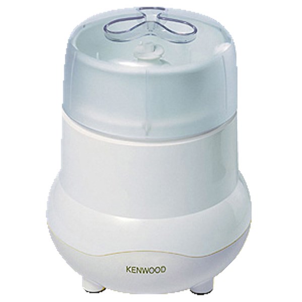 خردکن کنوود ch500