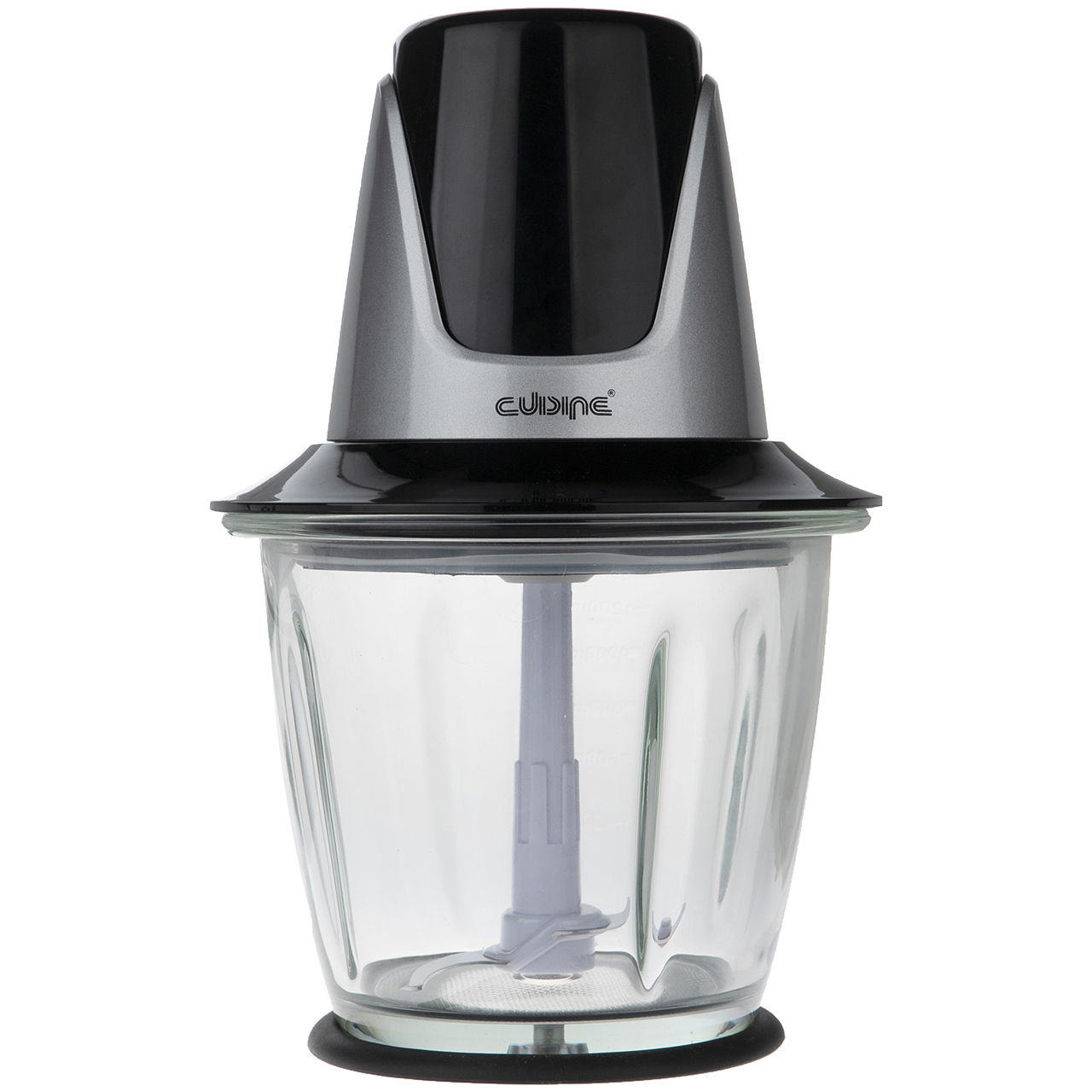 خردکن کوئیزین مدل cadeau kmc 83