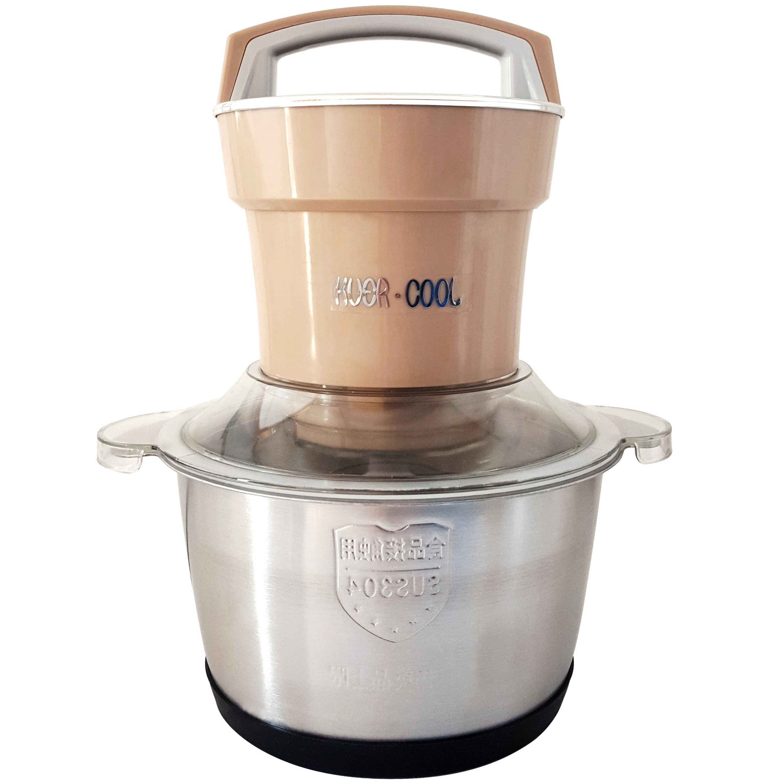 خردکن کویر کول مدل هرکول کد m700