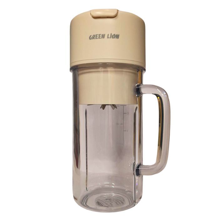 خردکن گرین لاین مدل 2 blender mug