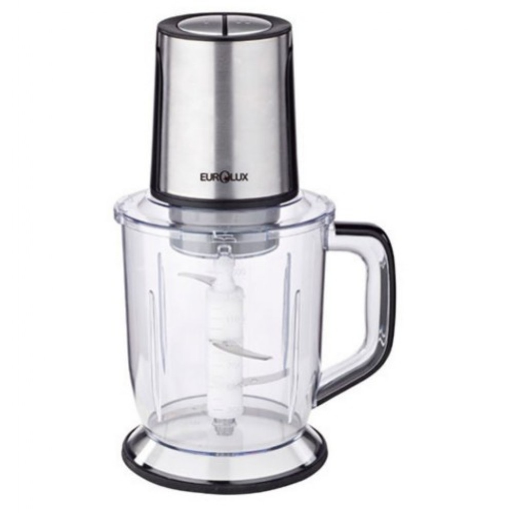خردکن یورولوکس مدل eu fc2535lsb