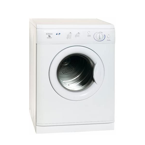 خشک کن لباس بومن مدل wt5011