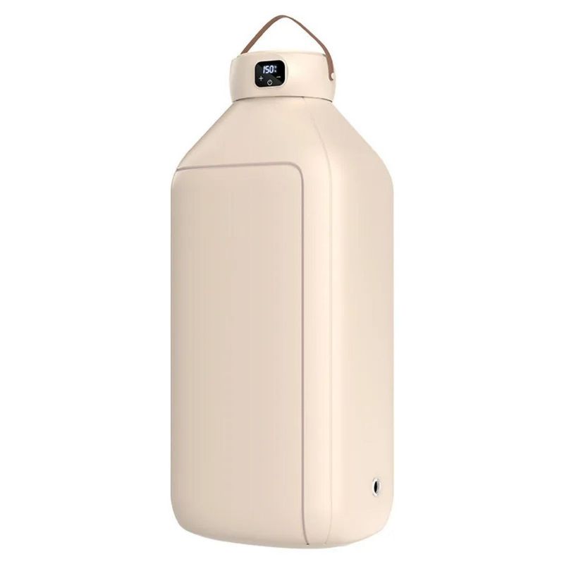 خشک کن لباس قابل حمل مدل quick drying