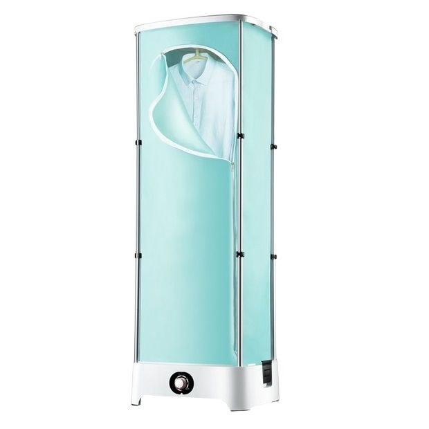 خشک کن لباس مدل drylux 900