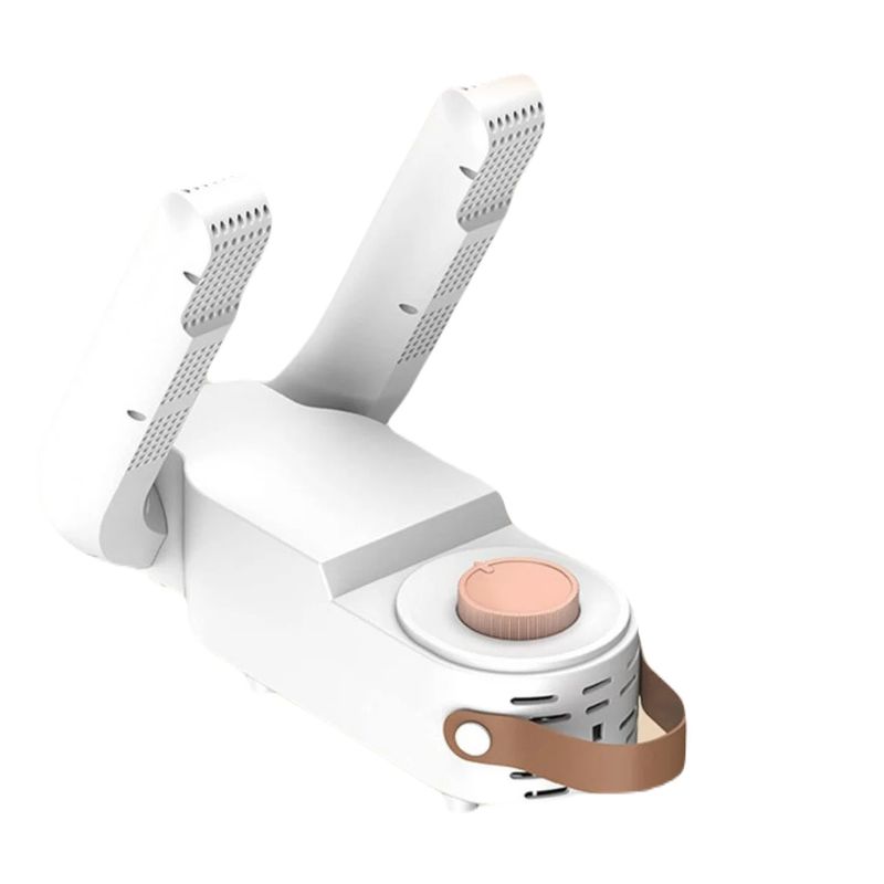 خشک کن لباس مدل shoe dryer