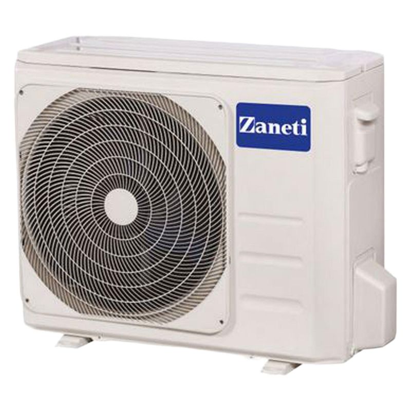 داکت اسپلیت 36000 زانتی مدل zmda   36hd1ranb