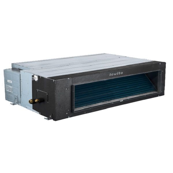 داکت اسپلیت 60 هزار اینورتر لاویتا مدل lcb 60d2hra_dv