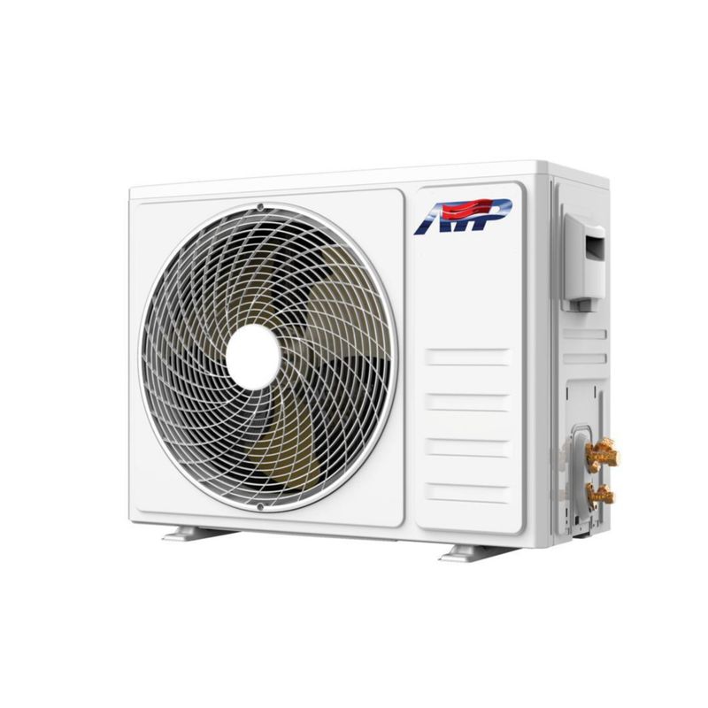 داکت اسپلیت دیواری 36000 دور ثابت ای تی پی مدل acc 36d2hwa_dv