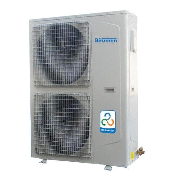 داکت اسپلیت دیواری 48000 اینورتر بویمن مدل btd 48i