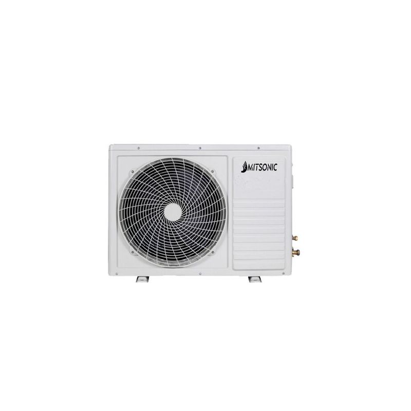 داکت اسپلیت مدل mitds30qtek