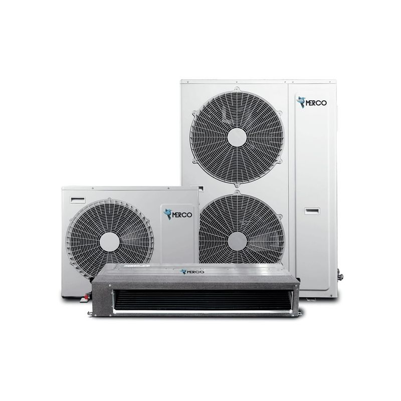 داکت اسپلیت کانالی 18000 دور ثابت گرین مدل msd_18f1c1_r1