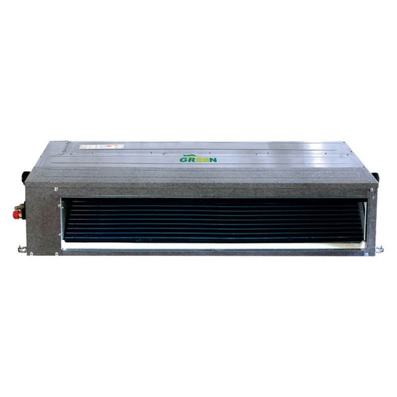 داکت اسپلیت گرین مدل gds 48p1t1a