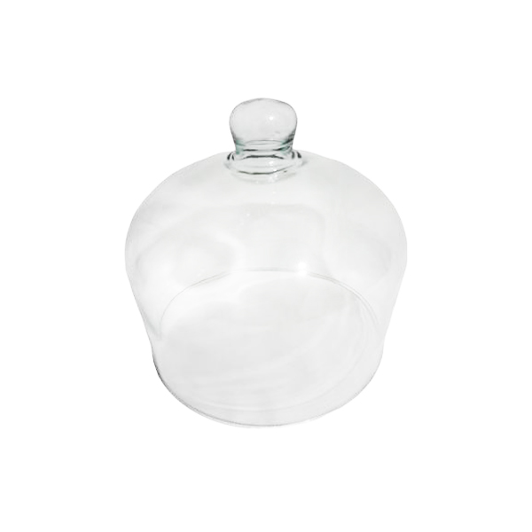 درب کیک خوری مدل شفاف کد 84