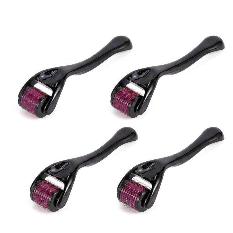 درمارولر مدل drs 0.5 . 0.75 . 1 . 1.5 mm مجموعه 4 عددی