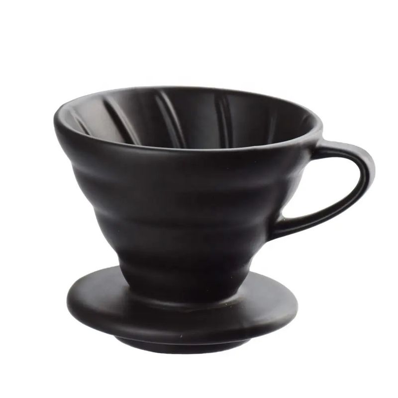 دریپر قهوه مدل v60 02
