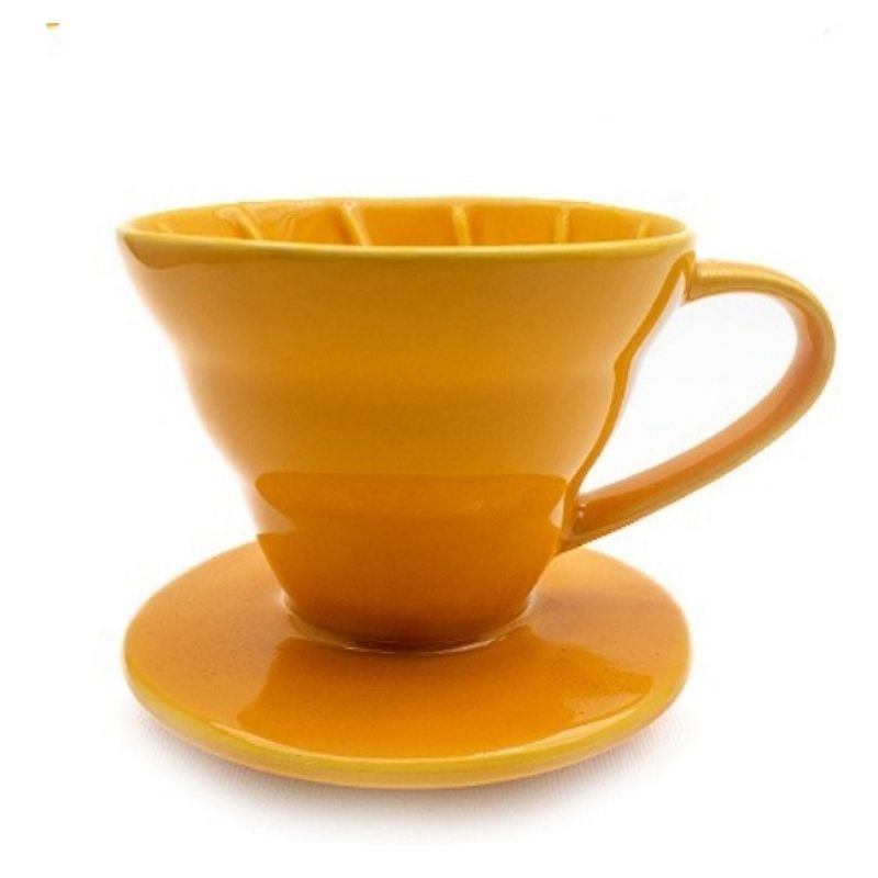 دریپر قهوه مدل v60