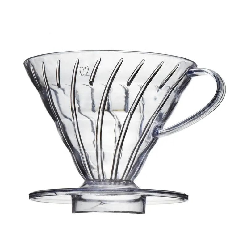 دریپر قهوه مدل ۳ ۴cup