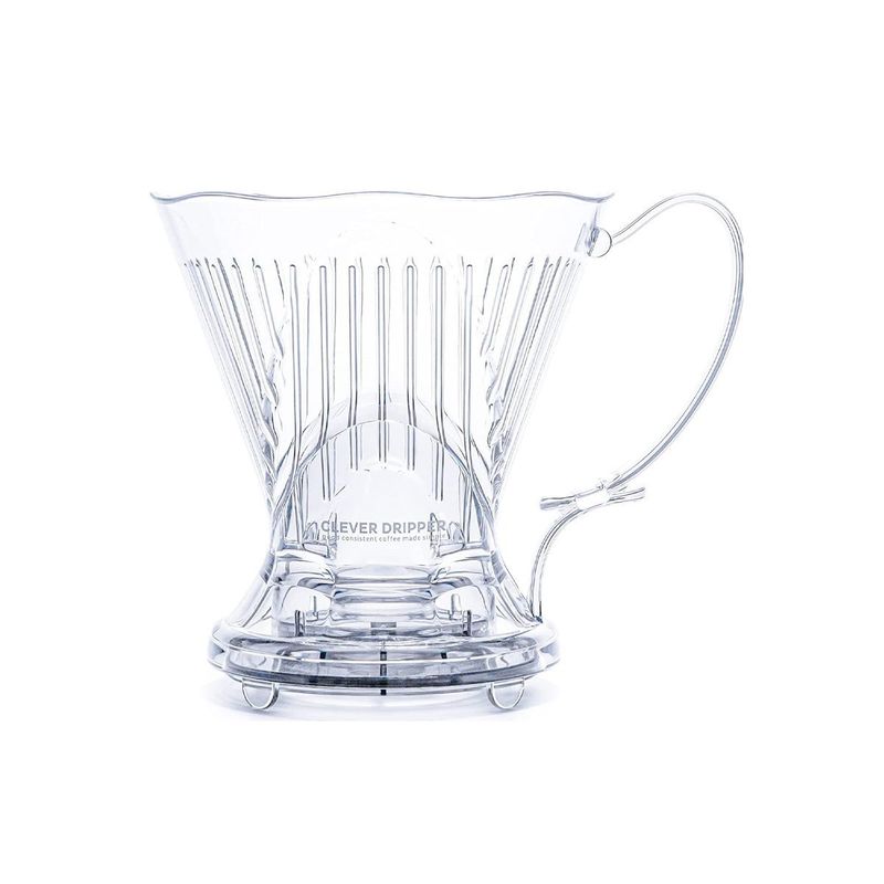 دریپر قهوه کلور مدل coffee dripper