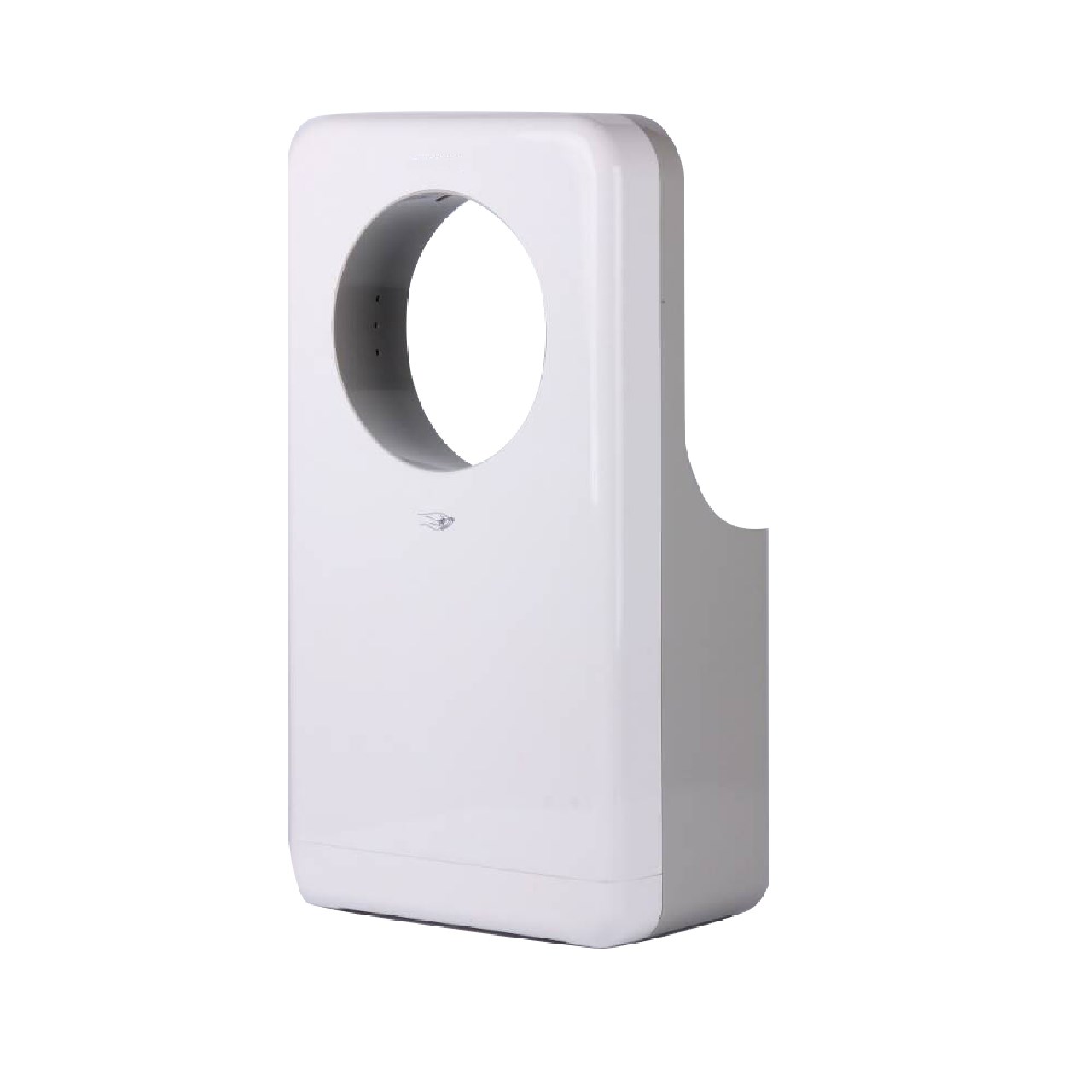 دست خشک کن اتوماتیک ام تی کو مدل circle high speed