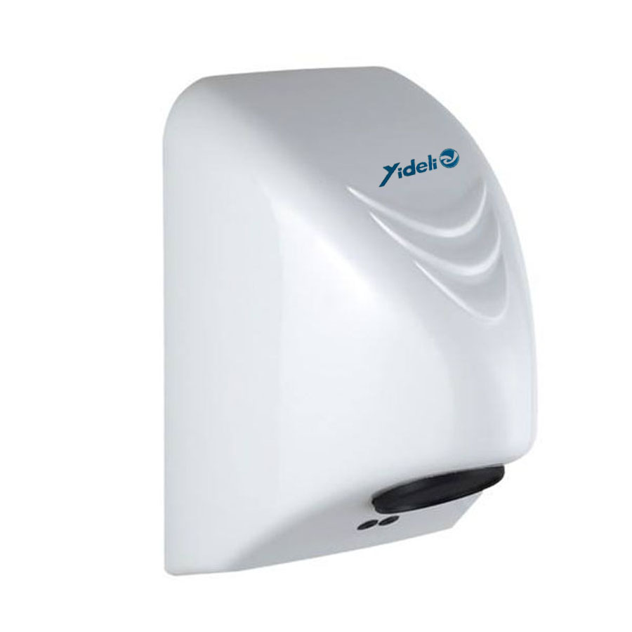 دست خشک کن ایدلی مدل 800 w