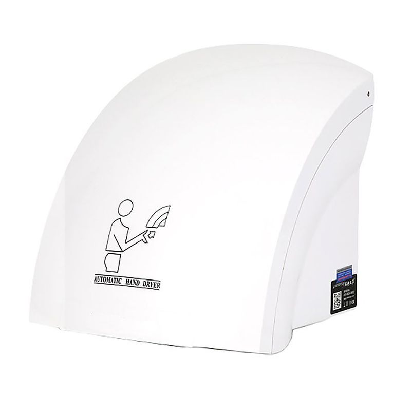 دست خشک کن برقی 1800 وات hitech مدل a100