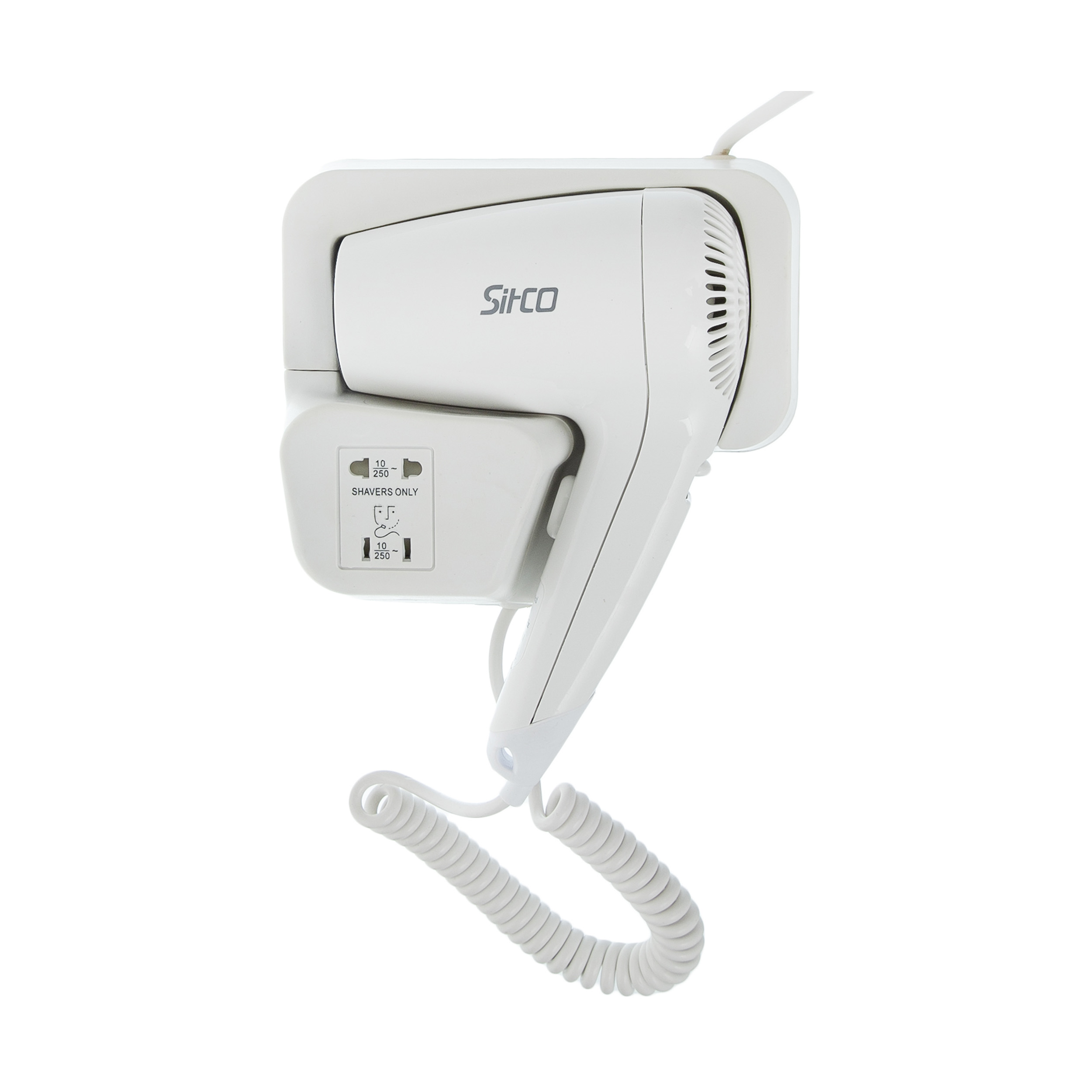 دست خشک کن سیتکو مدل mdf 8729