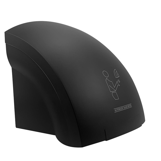 دست خشک کن مدل green 1800w