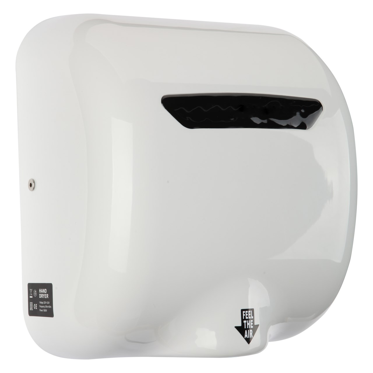 دست خشک کن هایتک مدل xlerator eco