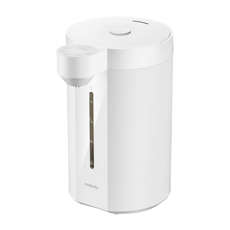 دستگاه آب جوش رومیزی شیائومی مدل smart mek01 eu 5l