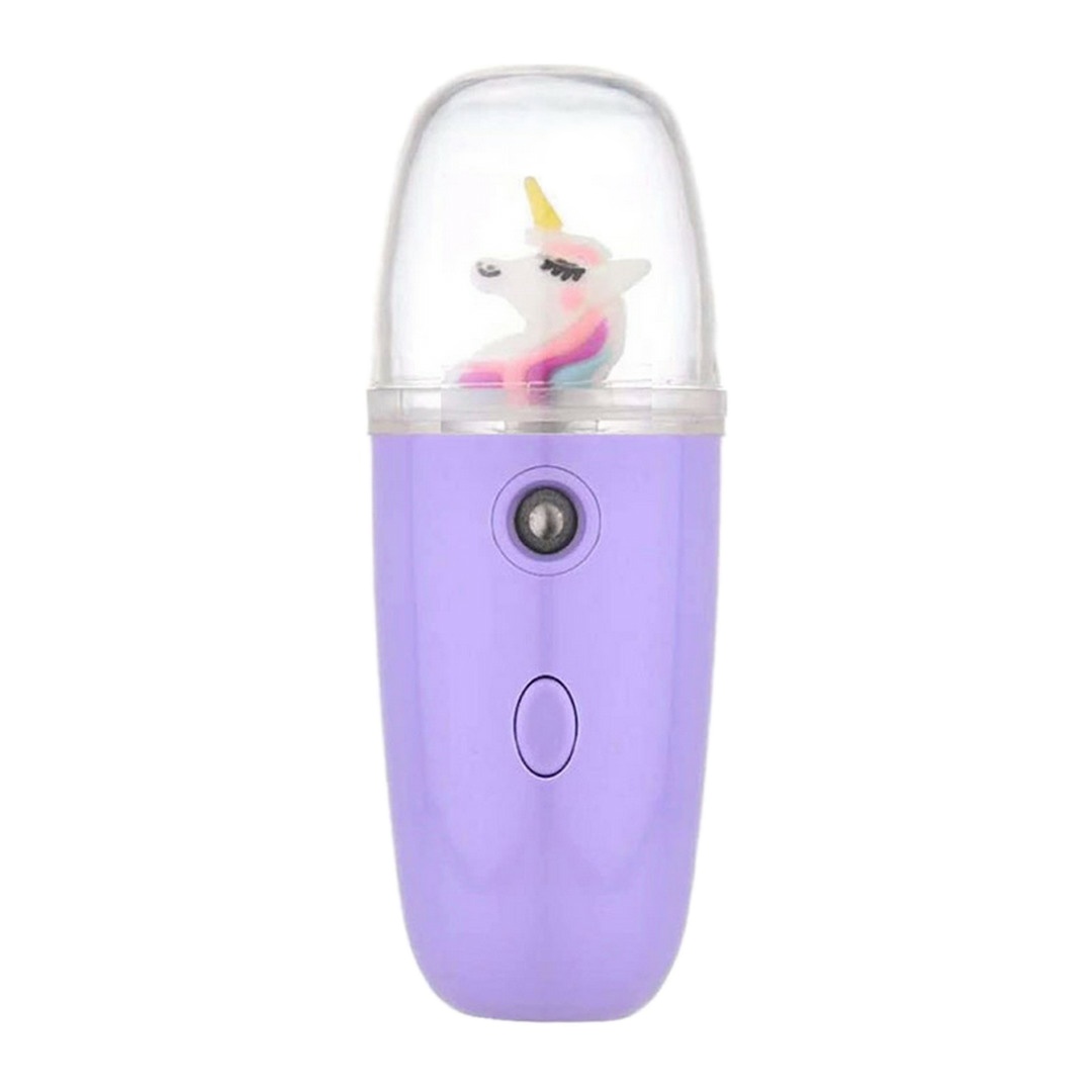 دستگاه آبرسان پوست مدل unicorn_1