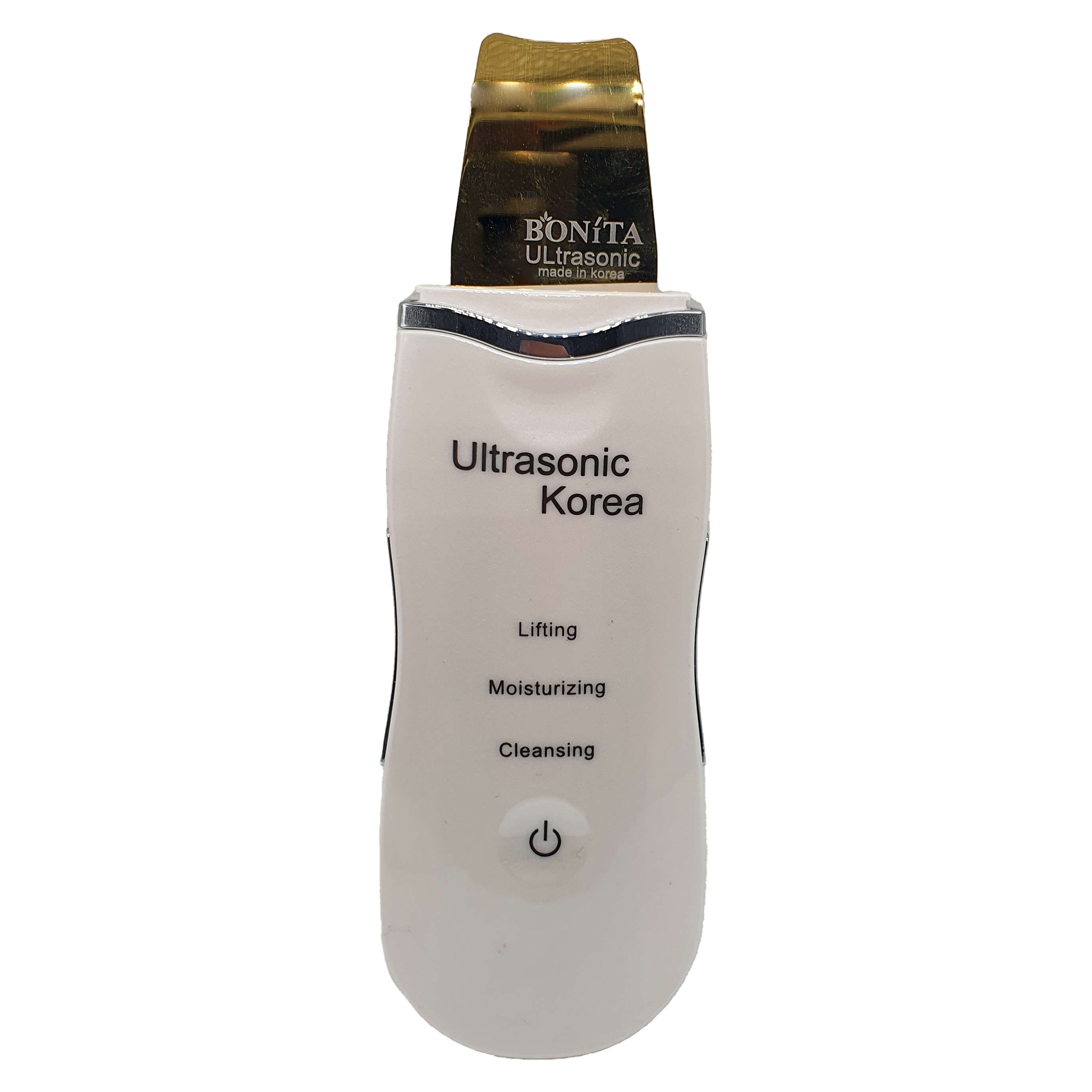 دستگاه اتو صورت بونیتا مدل ultrasonic gold