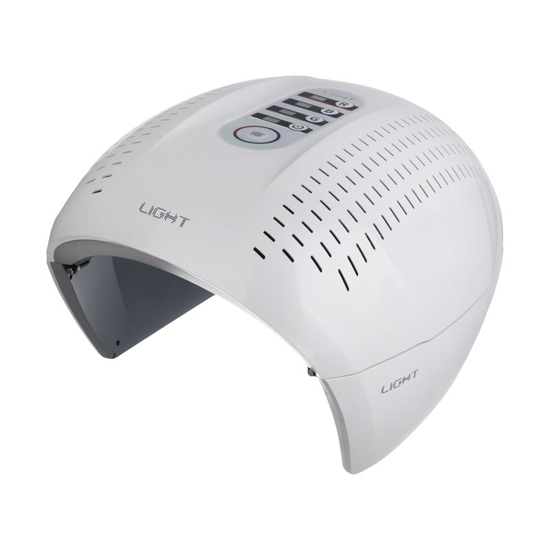 دستگاه ال ای دی تراپی لایت کد rgb 7