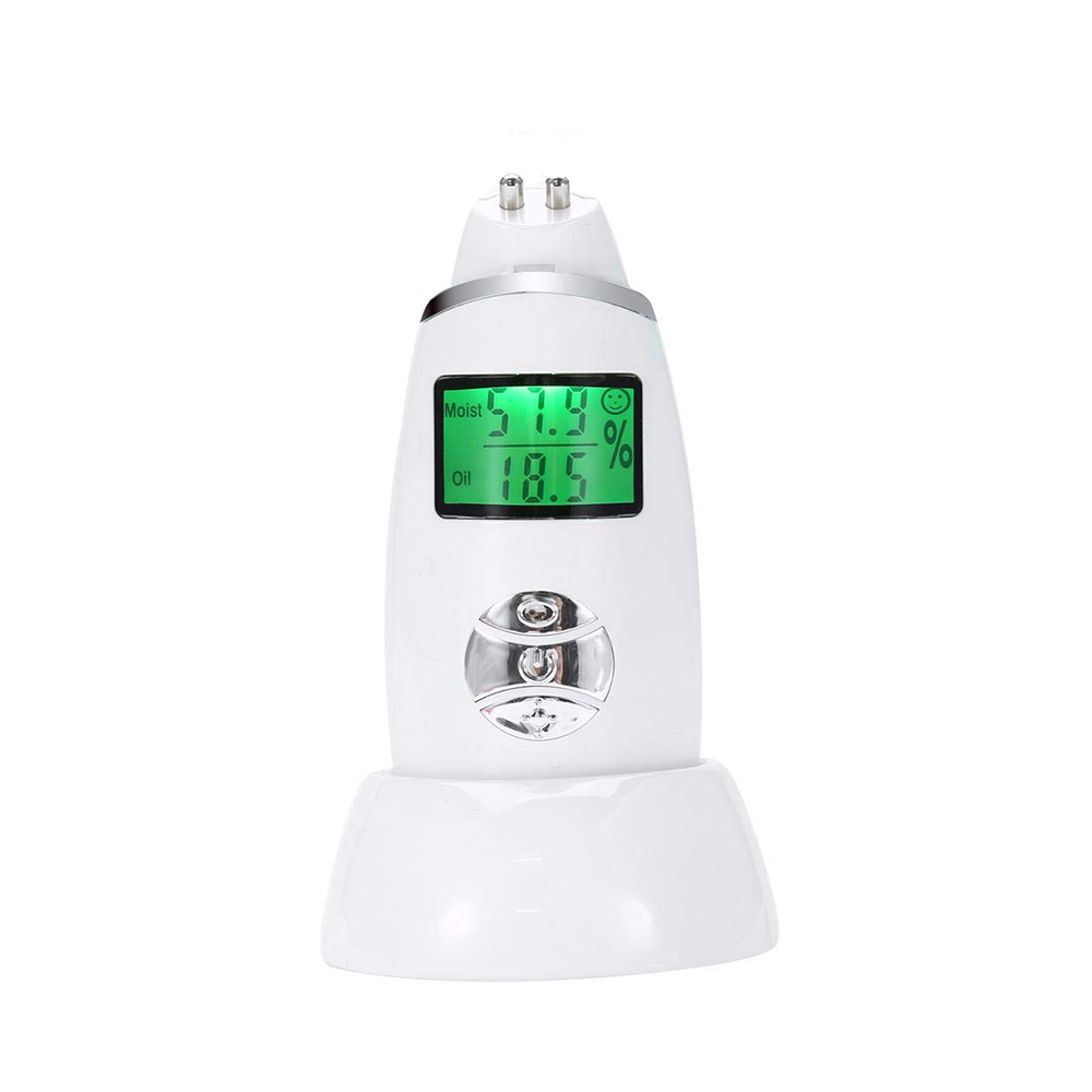 دستگاه انالیز پوست مدل digital moisture