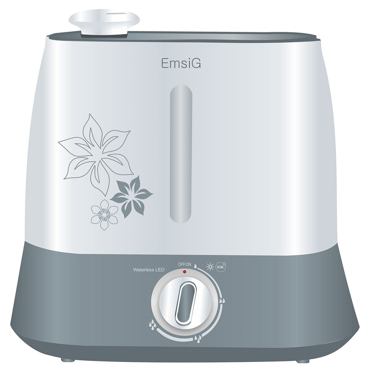 دستگاه بخور سرد امسیگ مدل us456 plus