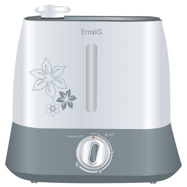 دستگاه بخور سرد امسیگ مدل us456plus