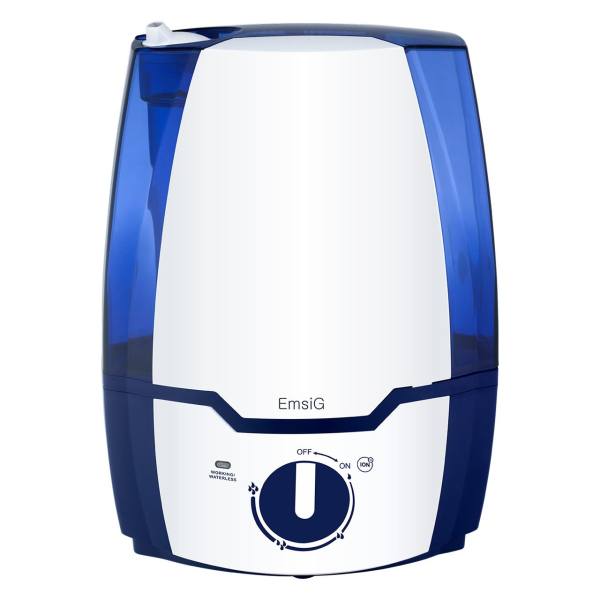 دستگاه بخور سرد امسیگ مدل us_408plus